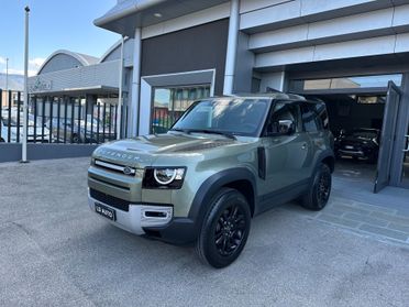 Land Rover Defender 90 3.0D I6 200 CV AWD Auto SE