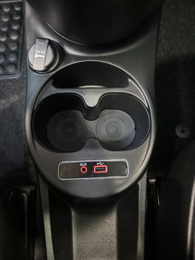 FIAT 500 1.2 Lounge - LED - Carplay - PDC -Clima Auto-Tetto