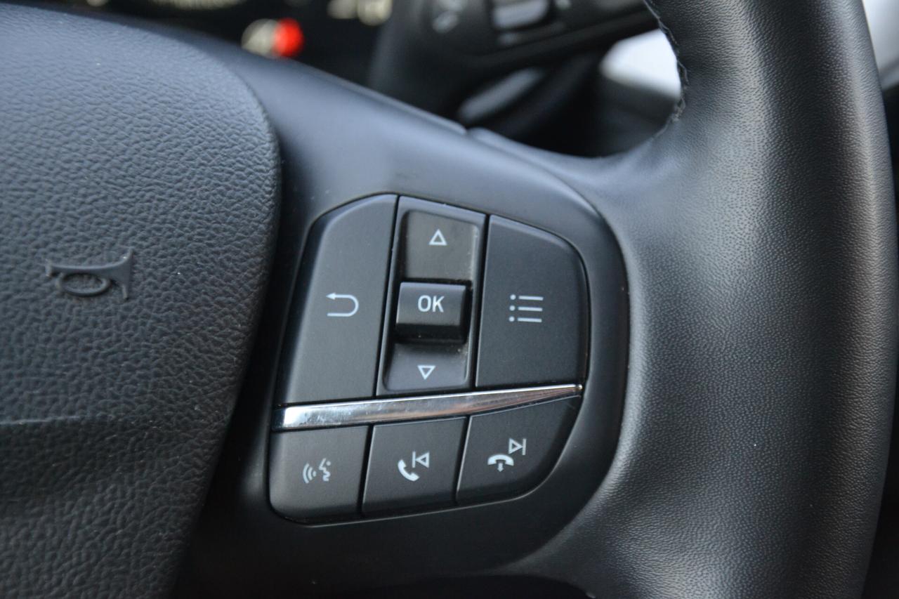 Ford Kuga 2.0 TDCI 120CV AUTOM. TITANIUMPREZZO SENZA VINCOLIUNIPRO'FATTURABILEITALIANA️GARANZIA 12M