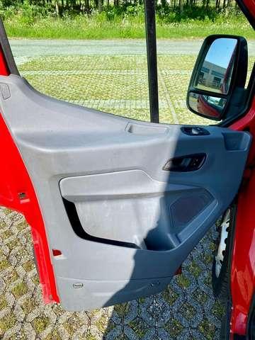 Ford 350 2.0 Tdci 130cv entry L3 Cassone + Sponda Post