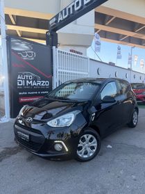 Hyundai i10 1.0 LPGI Econext Comfort