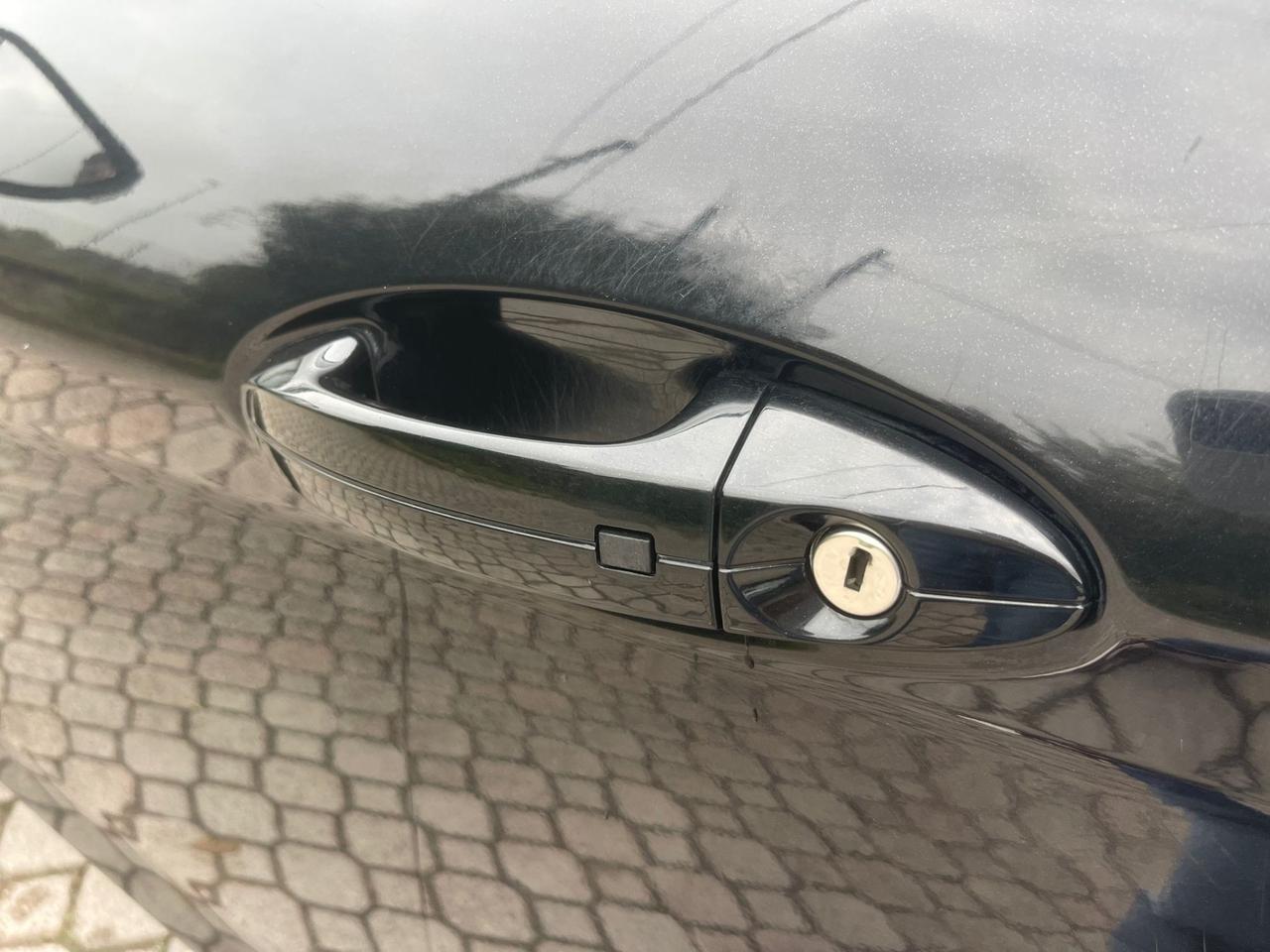 Ford Fiesta 1.4 5 porte Bz.- GPL Titanium