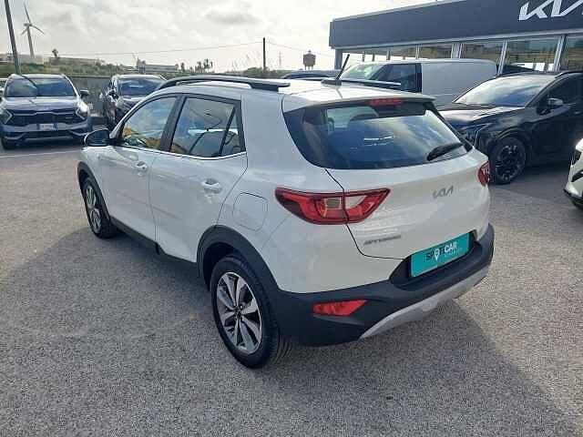 Kia Stonic 1.2 DPI Style TT