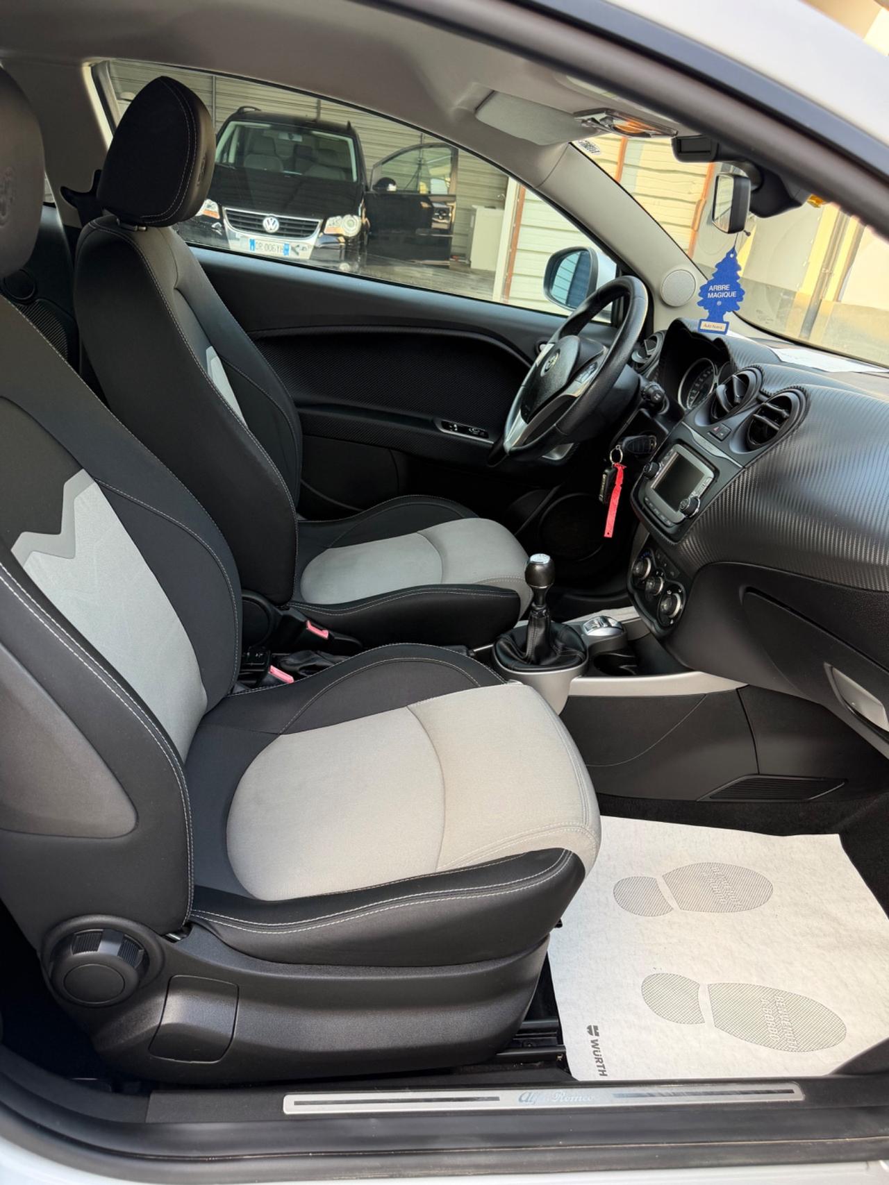 Alfa Romeo MiTo 1.3 JTDm 85 CV S&S Progression