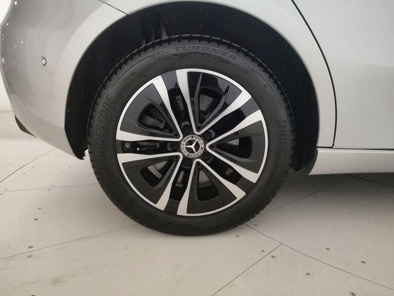 Mercedes-Benz Classe A A 250 e phev Progressive Advanced auto