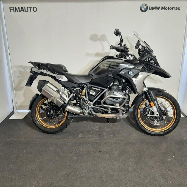 BMW R 1250 GS R 1250 GS