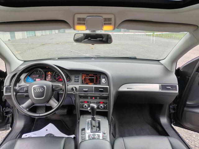 AUDI A6 2.7 V6 TDI Av. qu. tip. LEGGERE BENE ANNUNCIO!!!