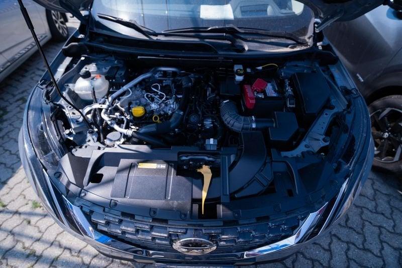 Nissan Qashqai 1.3 mhev Tekna 2wd 140cv