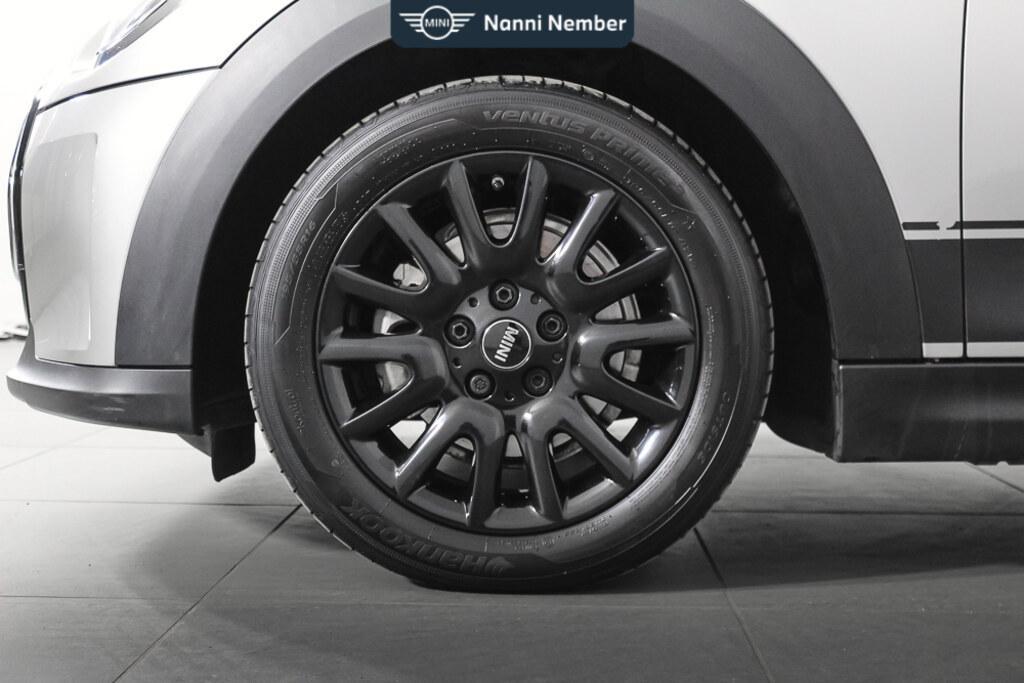 Mini Cooper 1.5 TwinPower Turbo Cooper