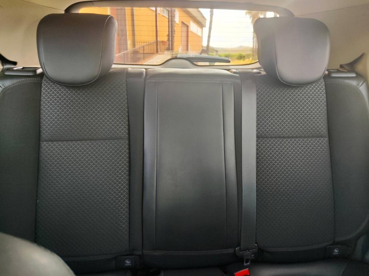 Opel Mokka X 1.6 CDTI Ecotec 4x2 Start&Stop Innovation