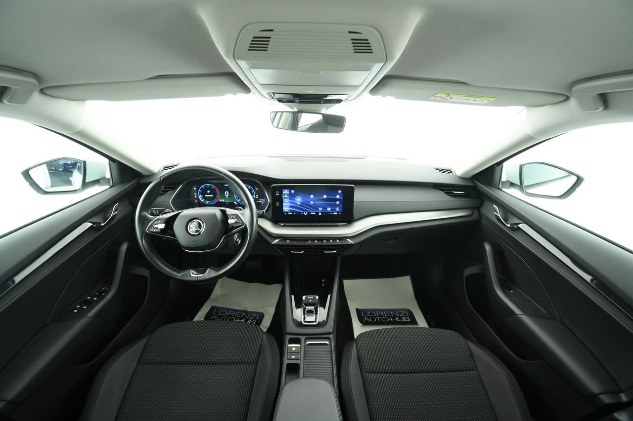 SKODA Octavia Wagon 2.0 tdi evo Executive 4x4 150cv dsg ACC+APP CONNECT