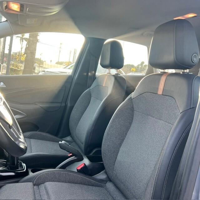 Opel Crossland 1.2 12V Start&Stop Edition