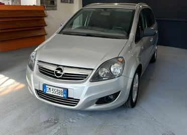 Opel Zafira 1.8 16V VVT One