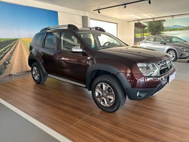 Dacia Duster 1.5 dCi 110CV Start&Stop 4x2 Lauréate