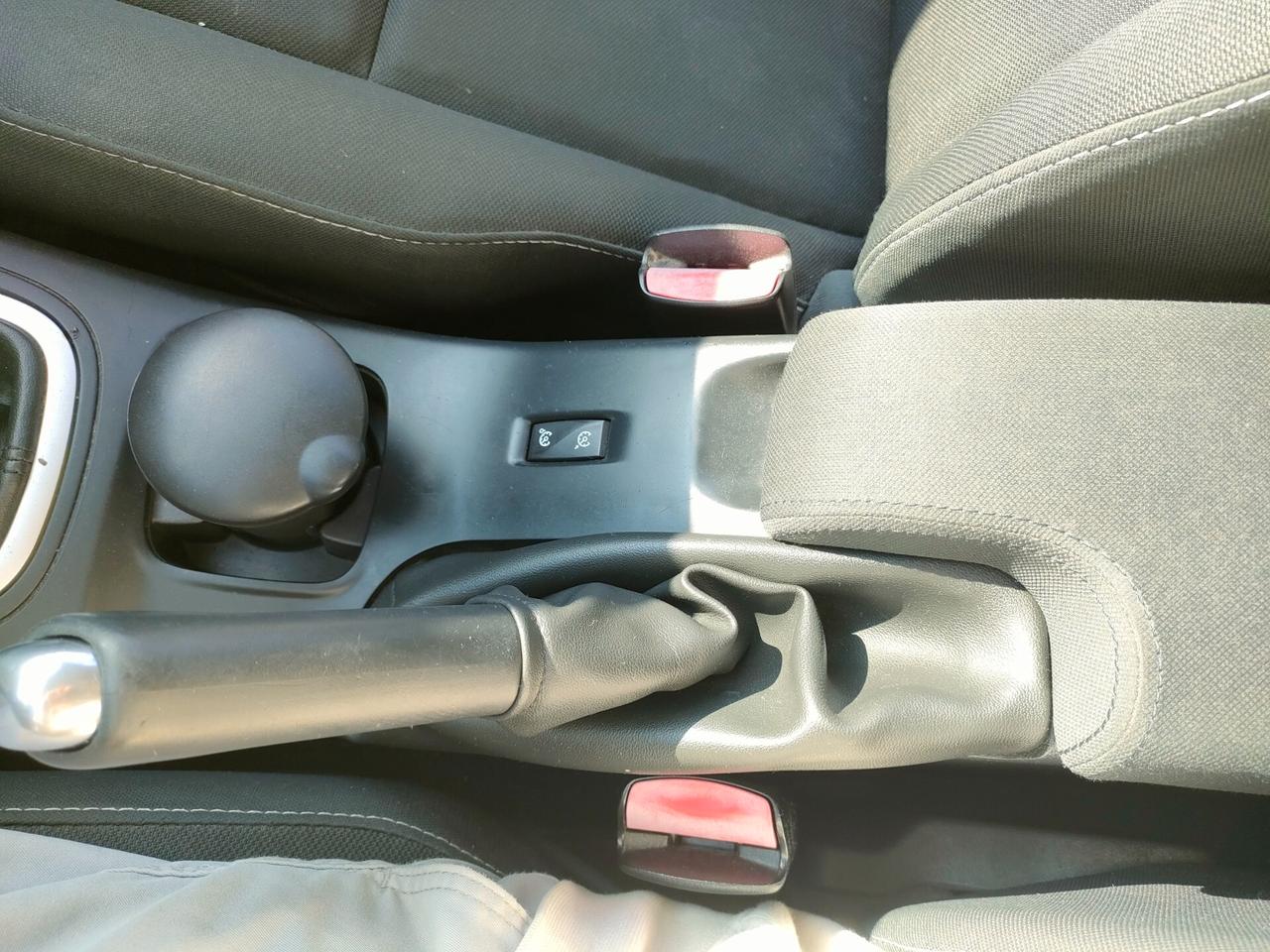 Renault Megane Mégane 1.5 dCi 110CV EDC GT Line