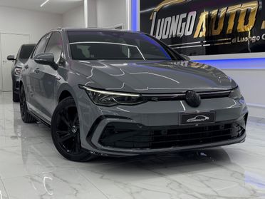Volkswagen Golf 1.5 eTSI 150Cv DSG R-Line