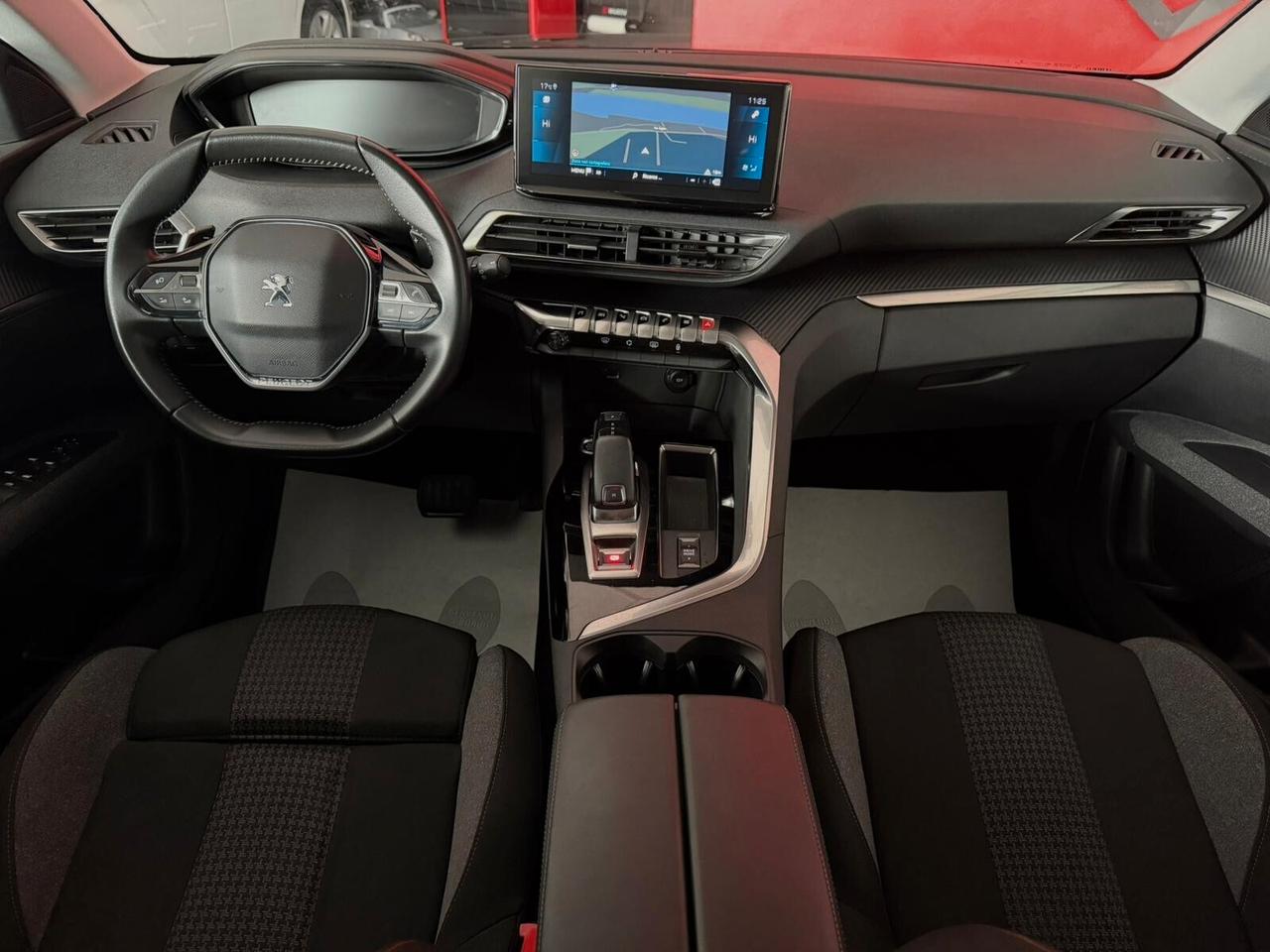 Peugeot 5008 BlueHDi 130 EAT8 Allure Pack 7 POSTI