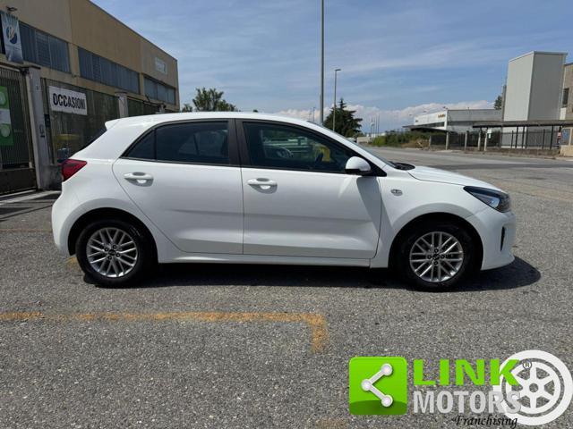 KIA Rio 1.2 MPi Evolution