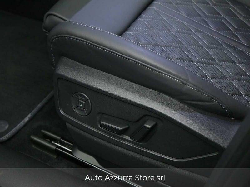 Audi Q5 TDI mHEV+ S line quattro 204cv S-tronic *FULL OPT, PROMO AZZURRA*