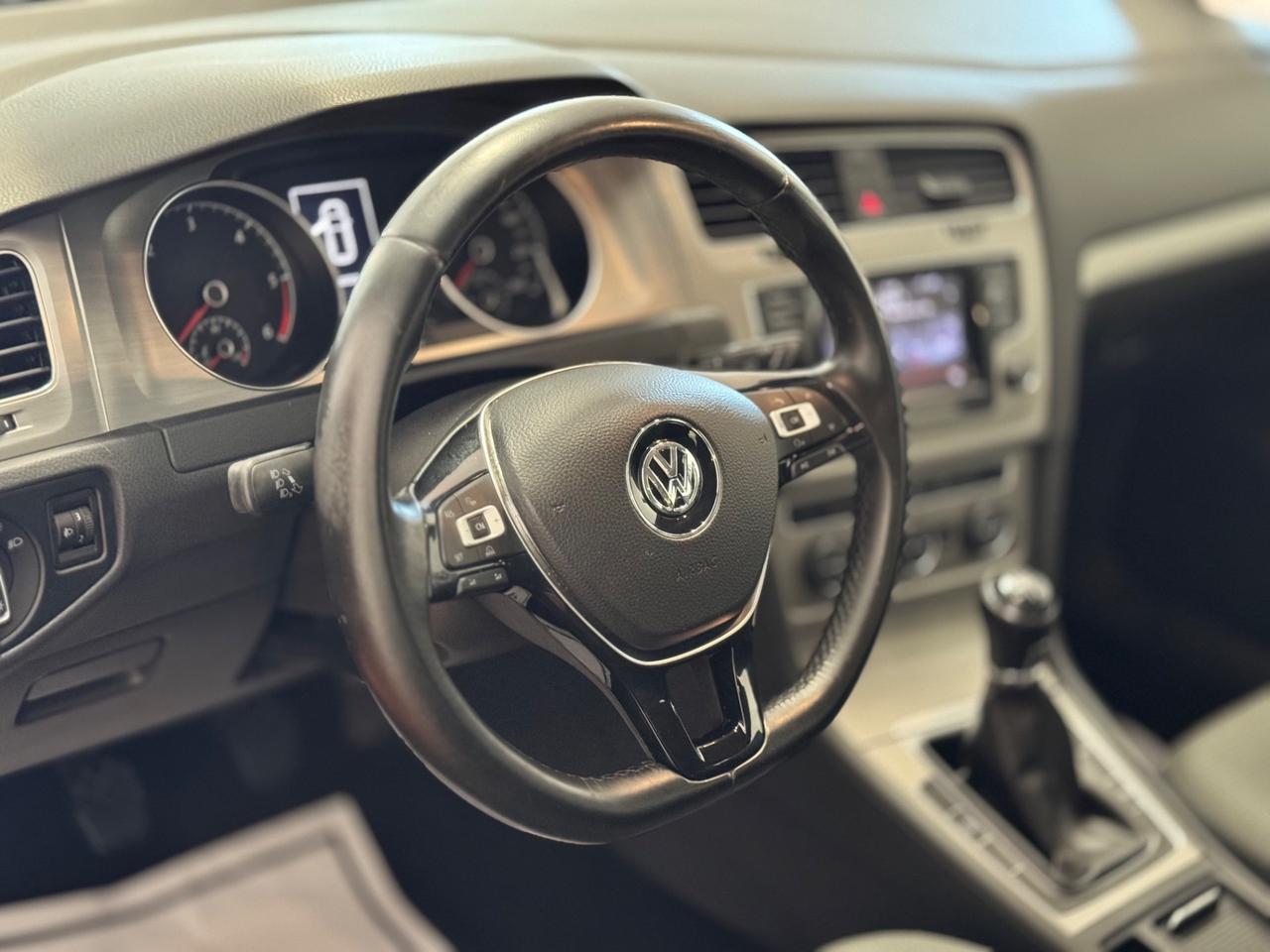 Volkswagen Golf 7 1.6 TDI 77kw 5p. Highline E5b