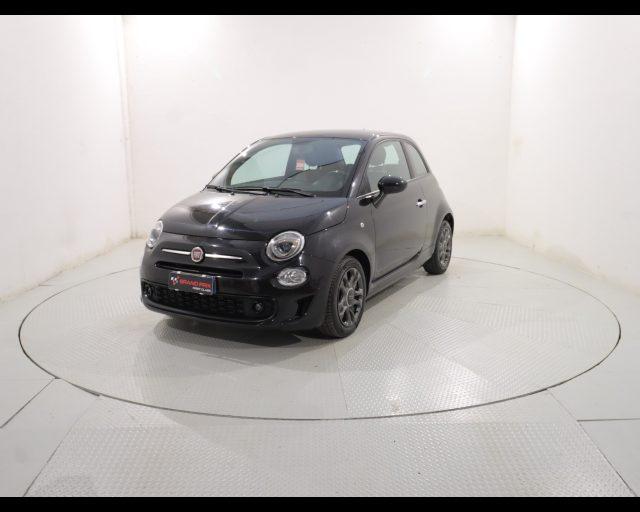 FIAT 500 1.0 Hybrid Connect