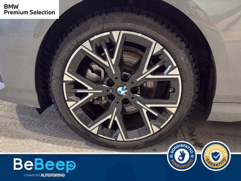 BMW Serie 1 118D MSPORT AUTO