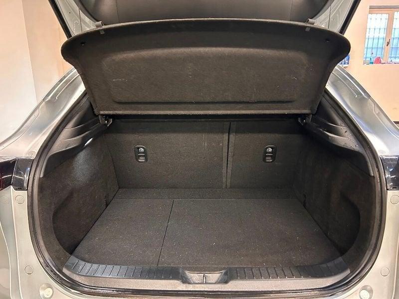 Mazda CX-30 2.0L e-Skyactiv-G 150 CV M Hybrid 2WD Executive