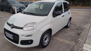 Fiat Panda 1.0 S&S Hybrid Street Van 2022 SOLO 6MILA KM