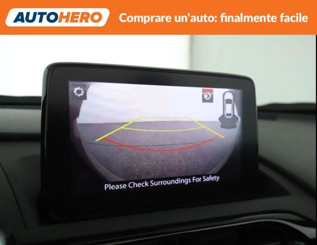 MAZDA MX-5 2.0L Skyactiv-G Kazari