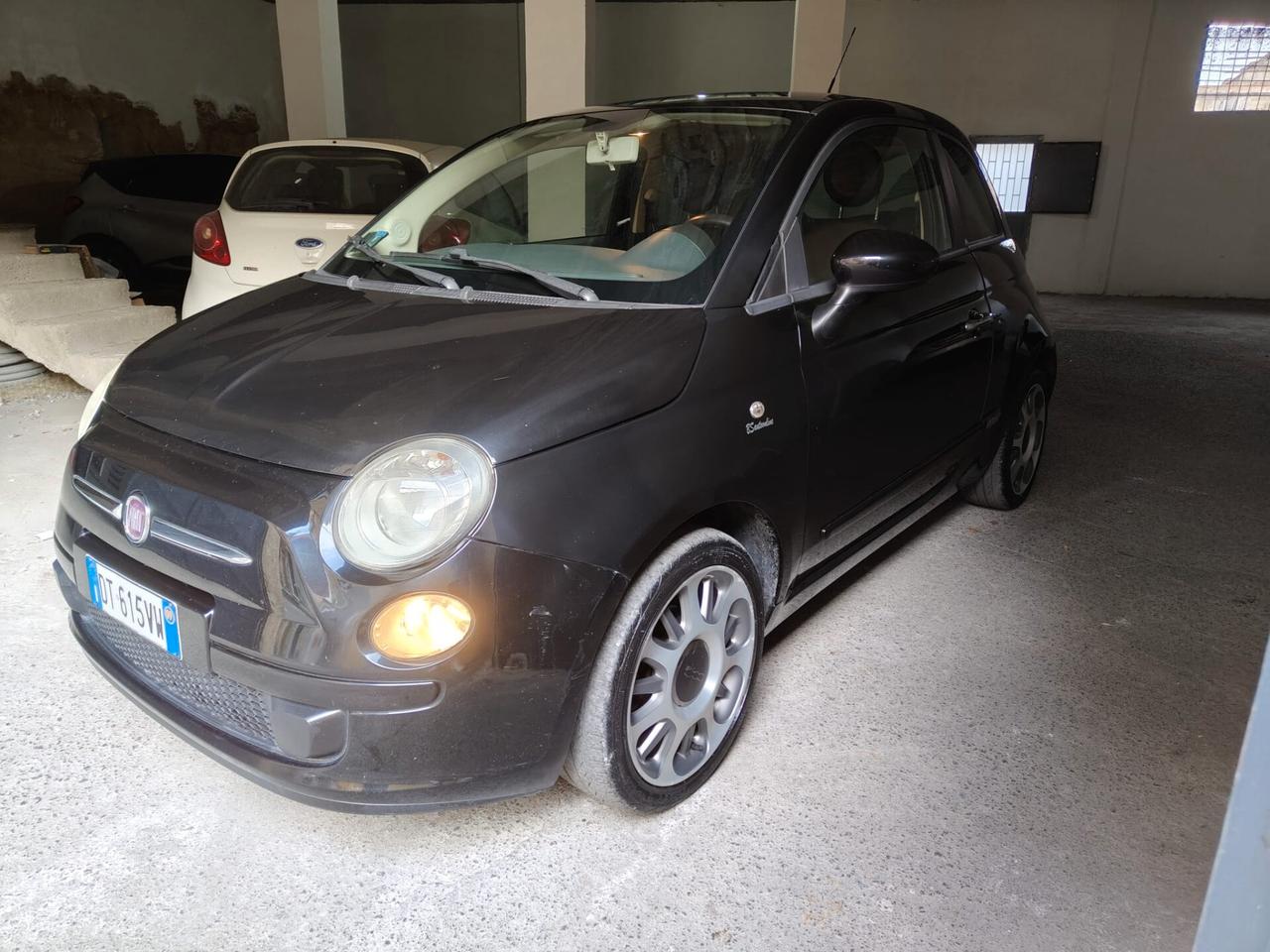 Fiat 500 1.2 Sport