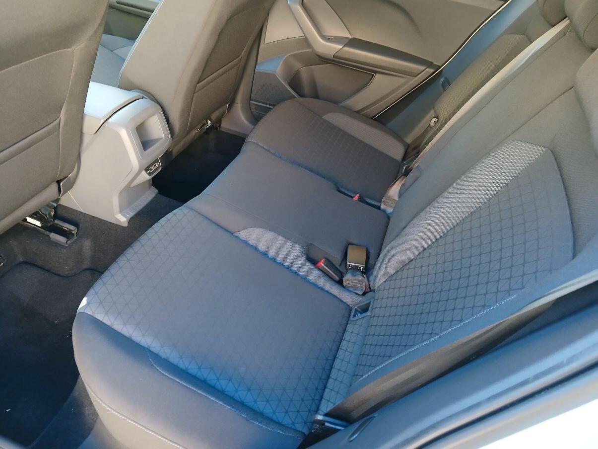 Volkswagen T-Cross 1.0 Style