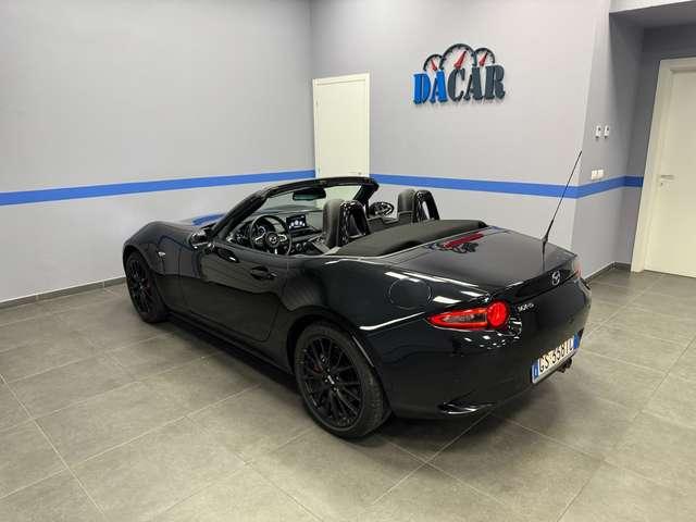 Mazda MX-5 MX-5 2.0 Homura 184cv BBS-RECARO-BILSTEIN