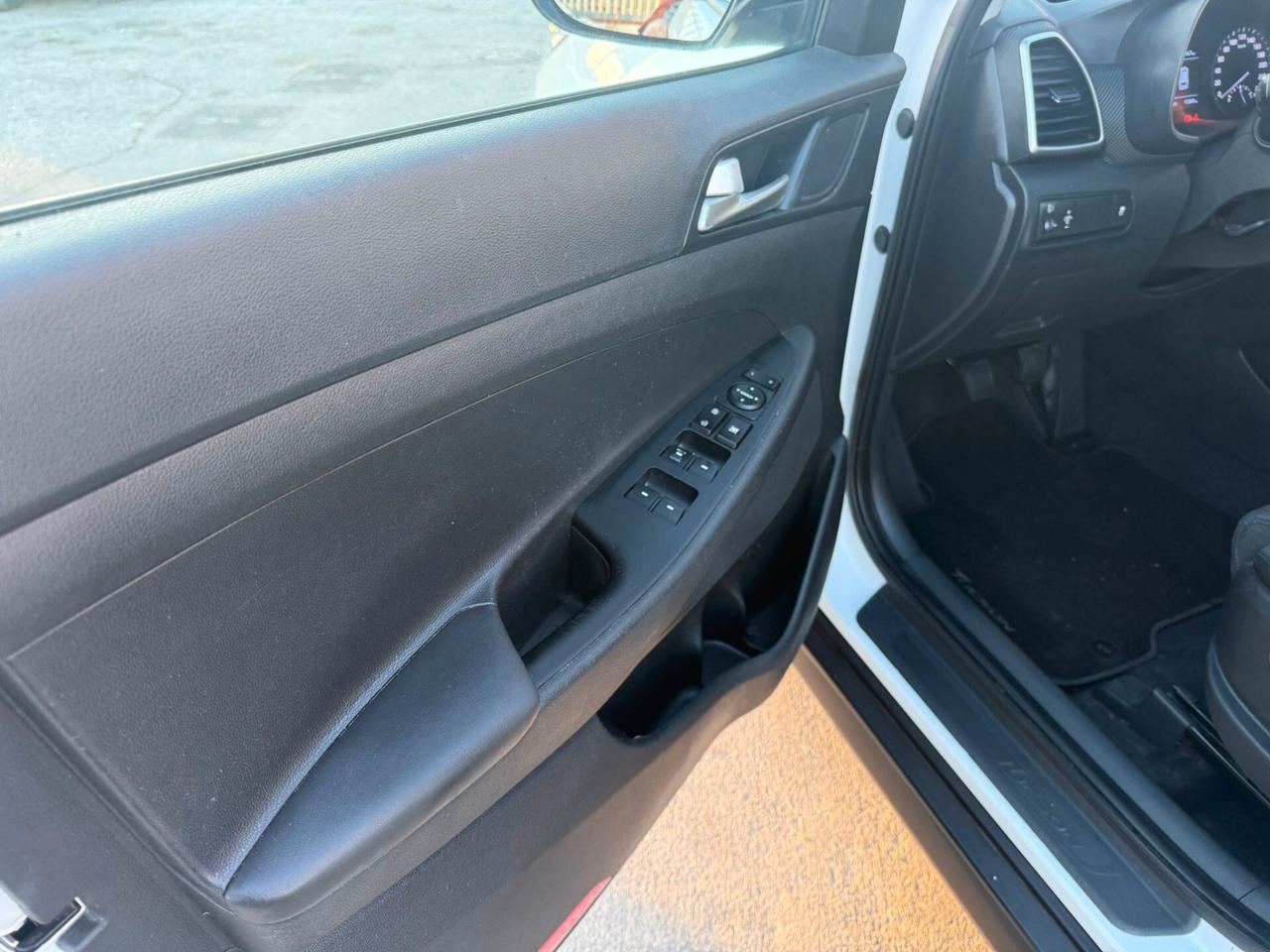 Hyundai Tucson 1.6 CRDi XPrime 2019 GARANTITA 12 MESI