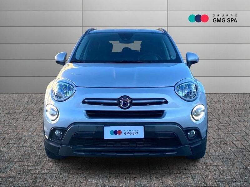 FIAT 500X 1.6 mjt Cross 4x2 120cv