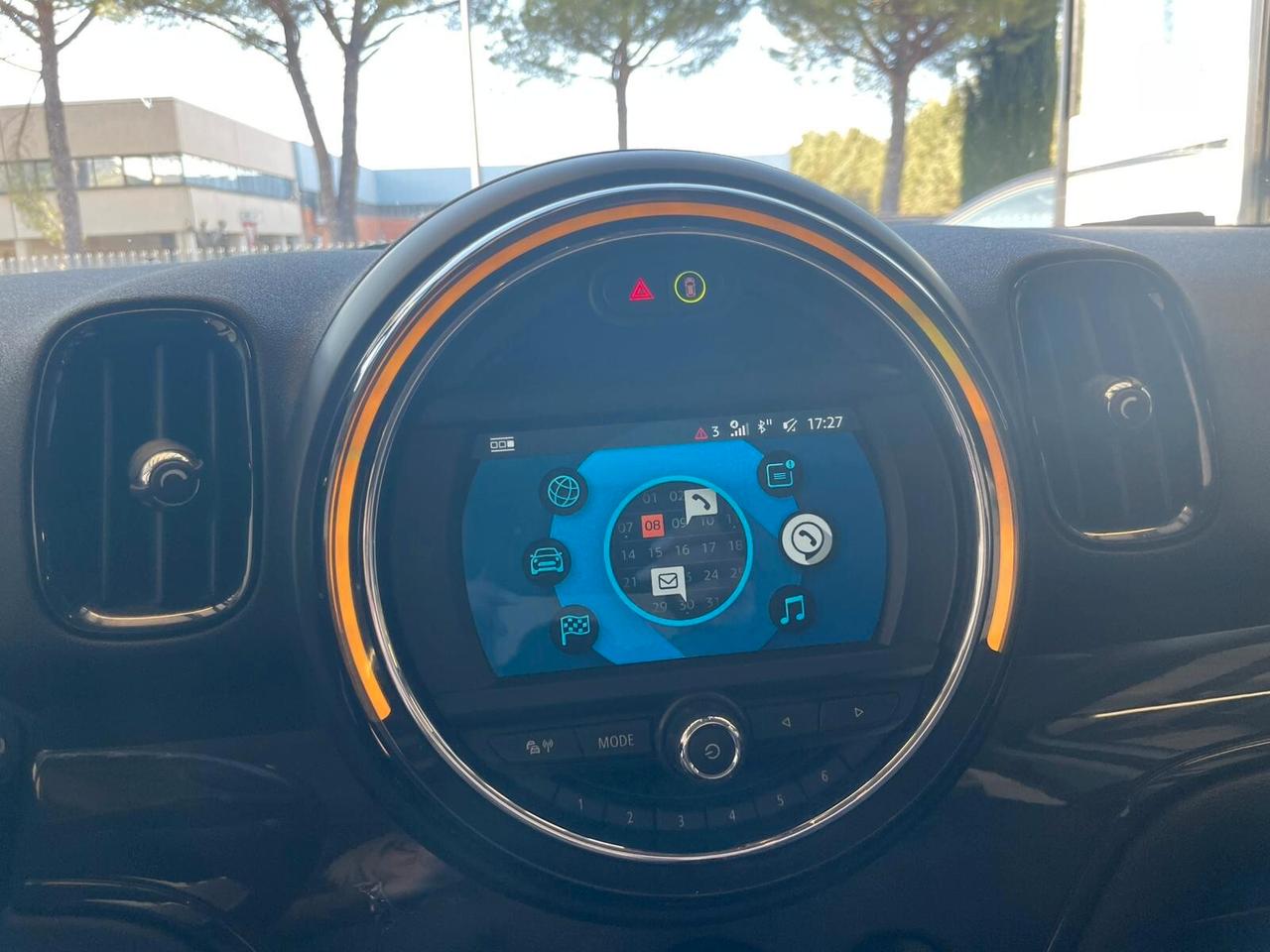Mini Cooper D Countryman 2.0 Baker Street