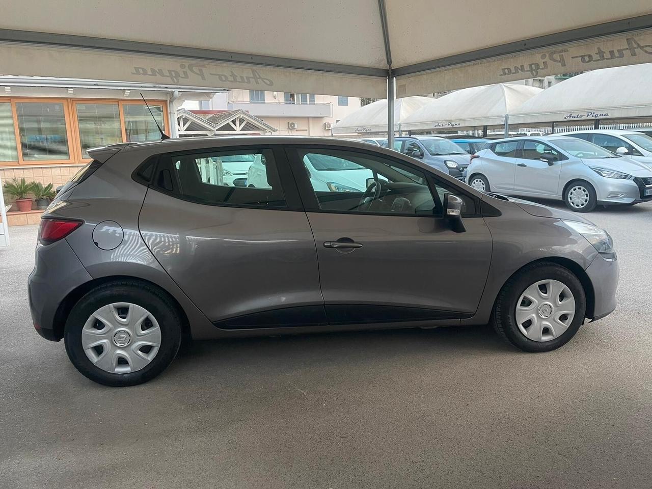 Renault Clio 1.2 75CV GPL 5 porte Live