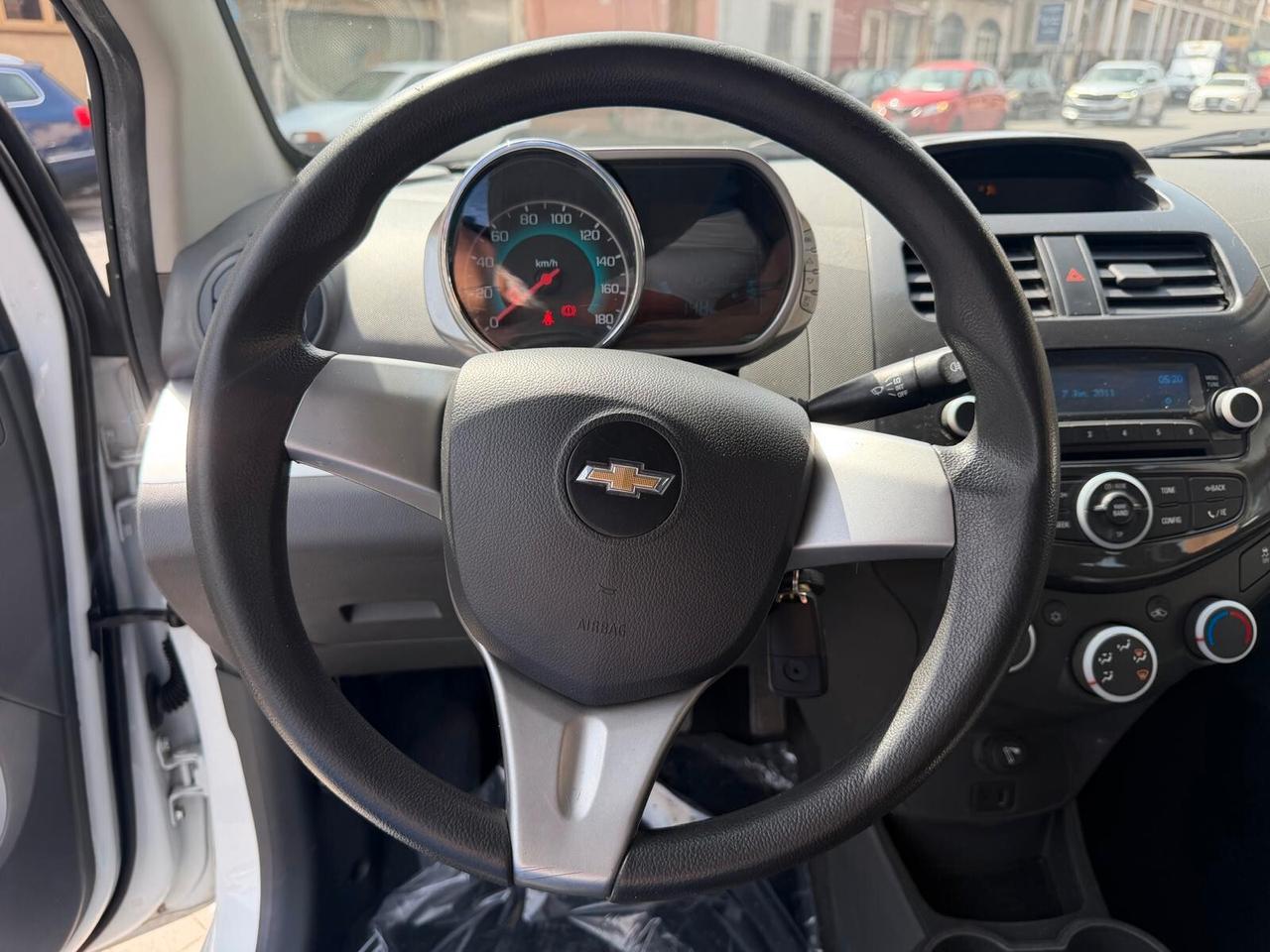 Chevrolet Spark 1.0 LS PER NEOPATENTATI