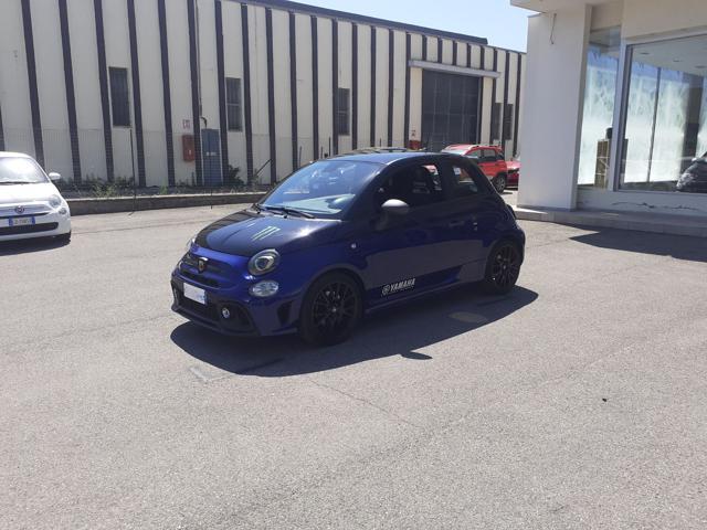 ABARTH 595 PROMO RITIRO FINO E5.1.4 165CV Monster E. Yamaha