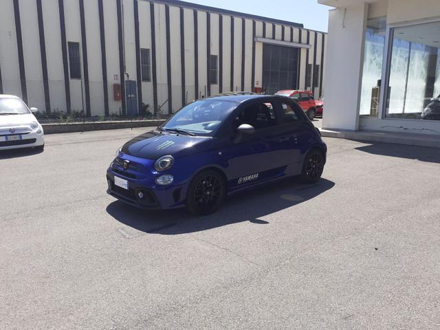 ABARTH 595 PROMO FIN. 1.4 T-Jet 165 CV Monster Energy Yamaha