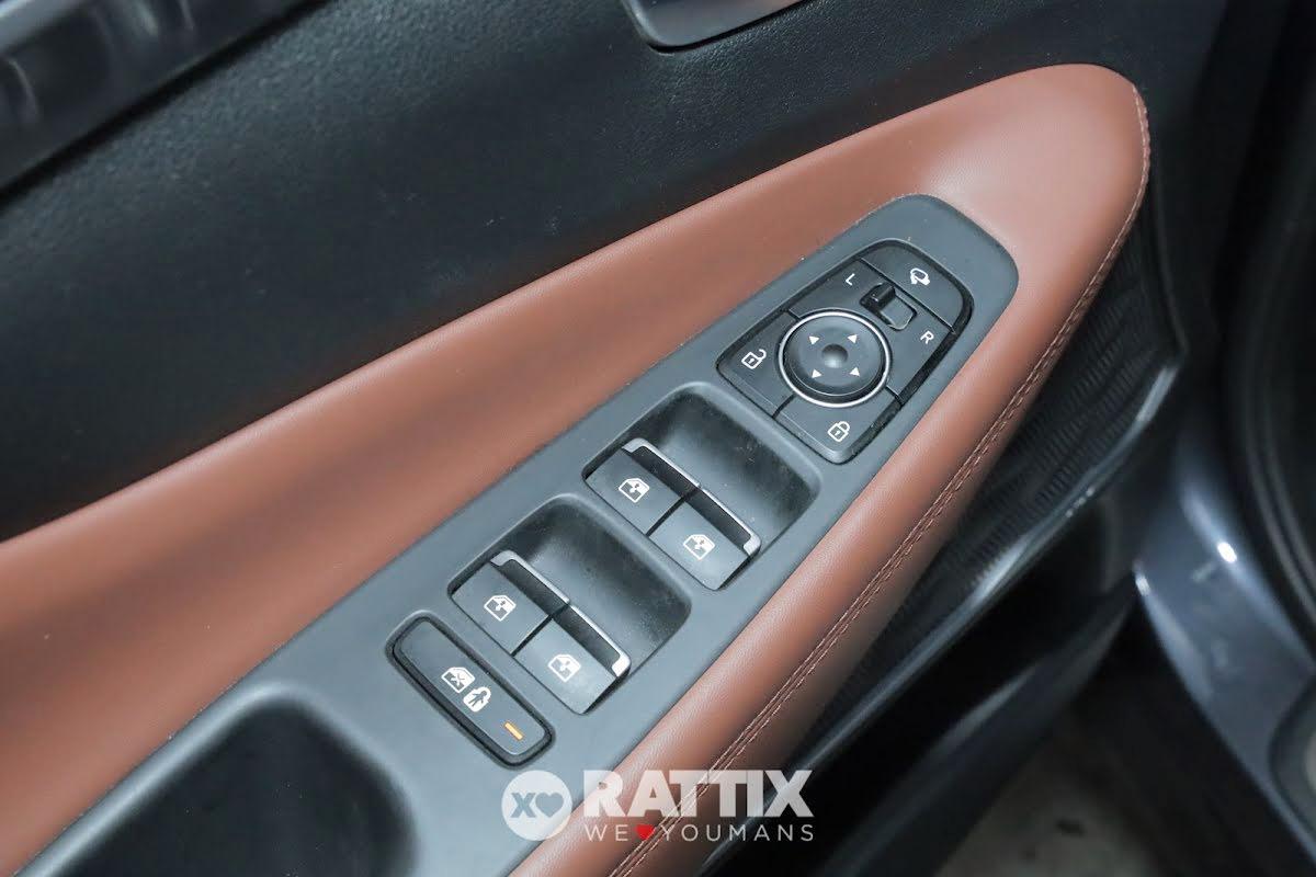 Hyundai Santa Fe 1.6 t-GDI HEV 20th Anniversary 4WD 7p.ti Auto + tetto apribile