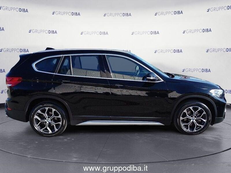 BMW X1 F48 2019 Diesel xdrive18d xLine Plus auto