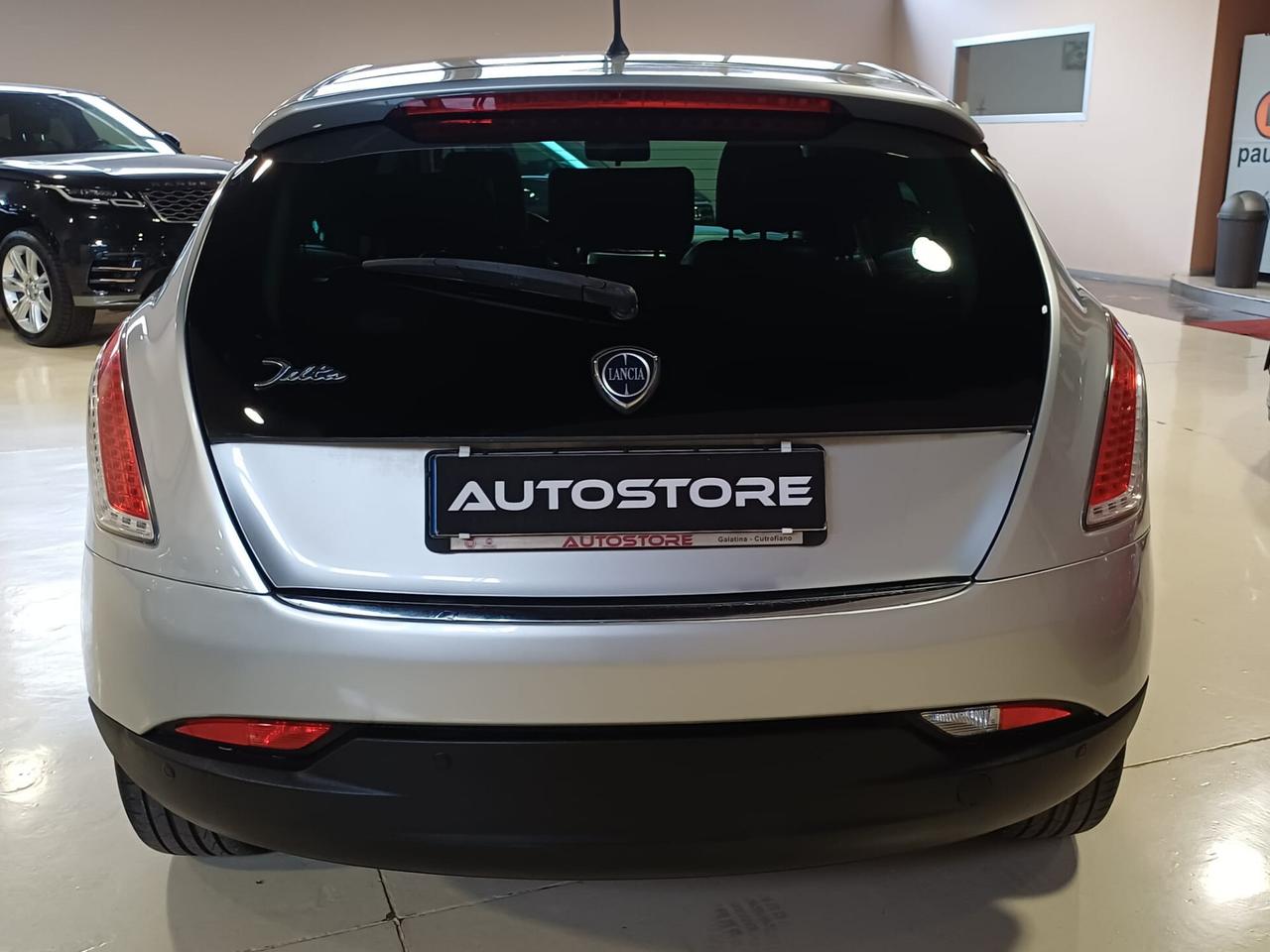 Lancia Delta 1.6 MJT Dpf GOLD