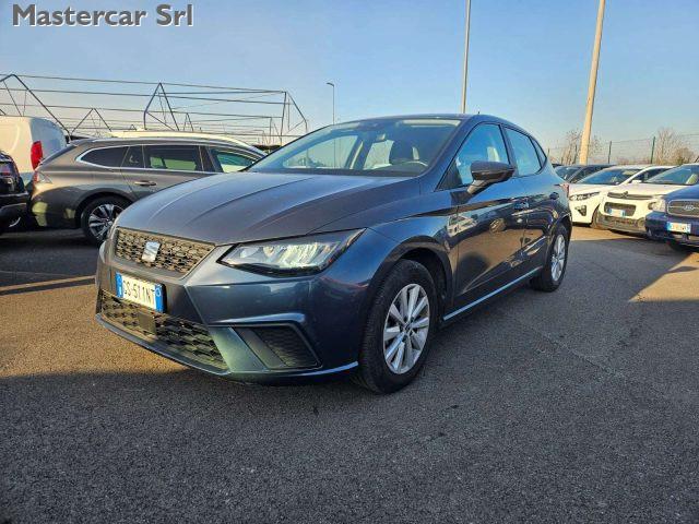 SEAT Ibiza 1.0 ecotsi Business 110cv - GS511NT