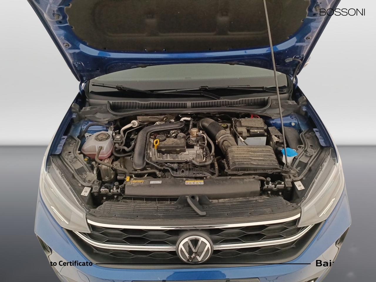 Volkswagen Taigo 1.0 tsi 115cv life