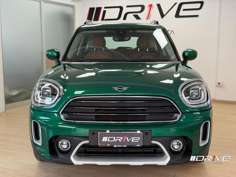 MINI Mini Countryman F60 Mini 1.5 One D Northwood Edition Countryman