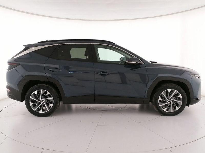 Hyundai Tucson 1.6 crdi Xline 2wd