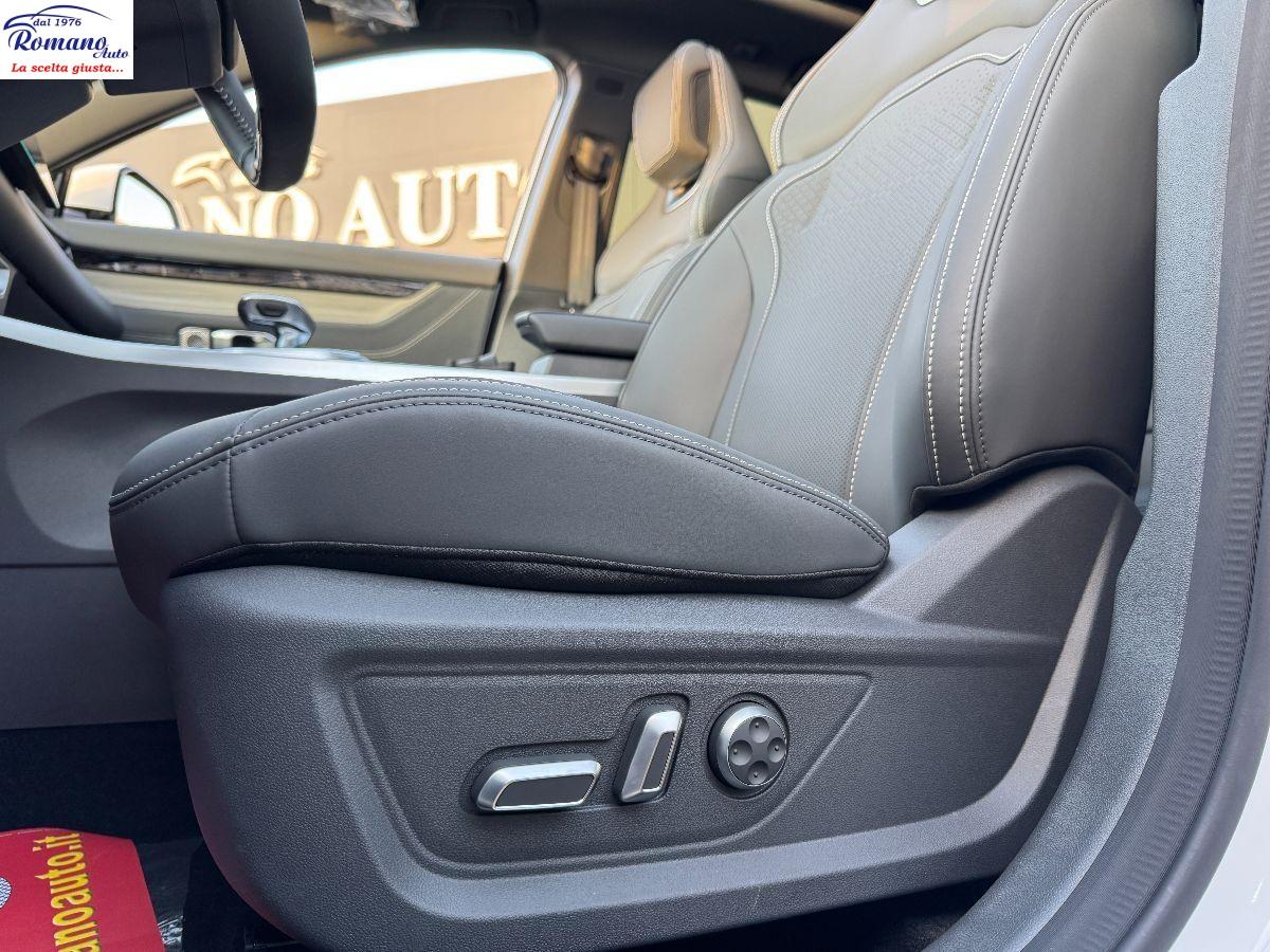 NEW Sportequipe 6 GT - 1.5 Turbo DCT GPL#TETTO APRIBILE!