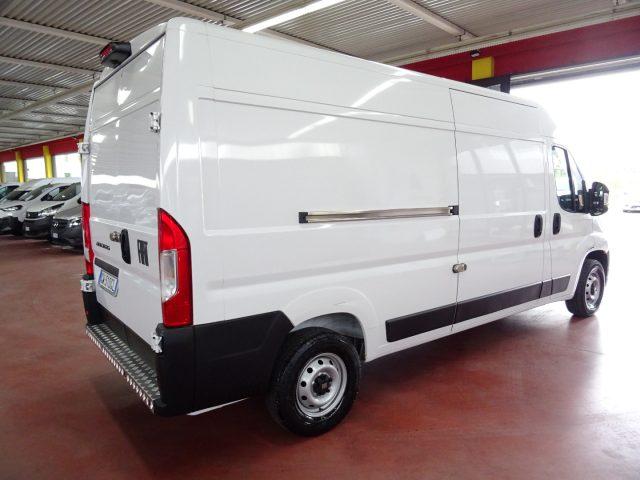 FIAT Ducato 35Q 2.2 Mjt 140CV PLungo-TM Furgone