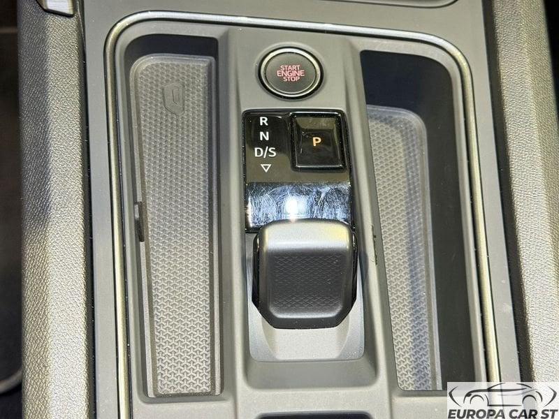 CUPRA Formentor 1.4 E-HYBRID DSG 204cv