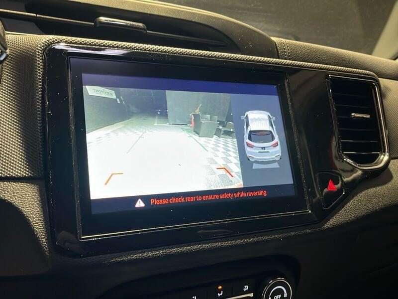 DR AUTOMOBILES dr 4.0 1.5 Bi-Fuel GPL